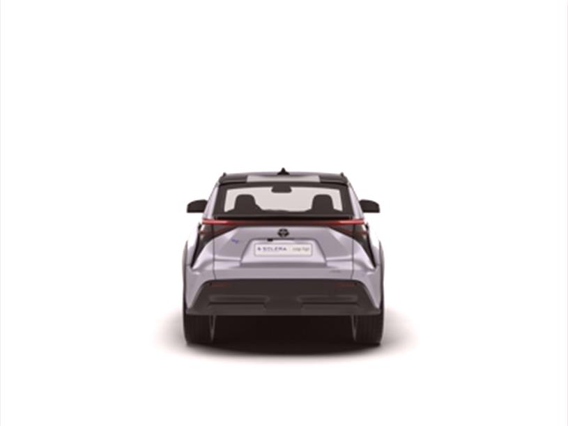 3552829 150kW Pure 71.4kWh 5dr Auto [11kW]