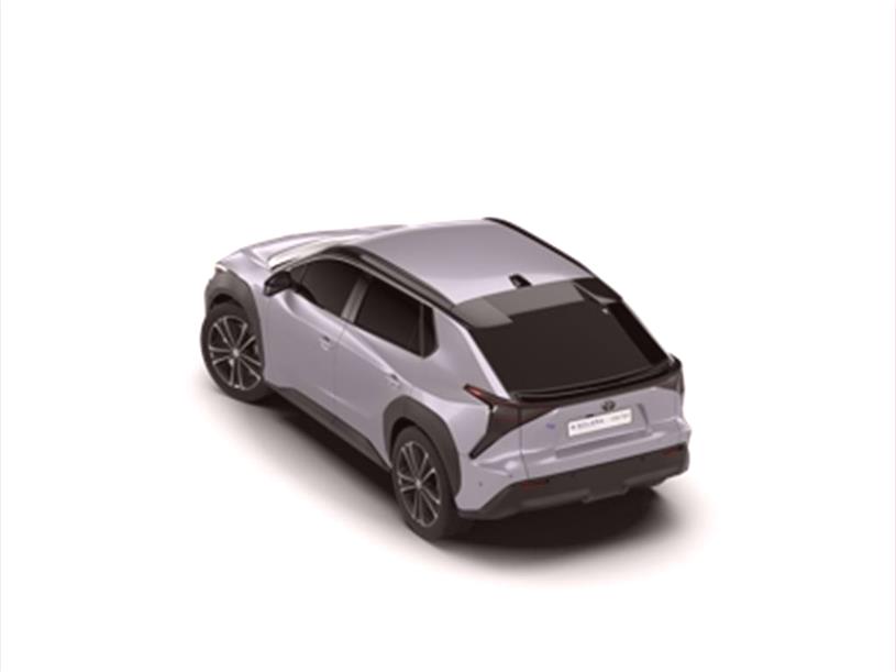 3552829 150kW Pure 71.4kWh 5dr Auto [11kW]