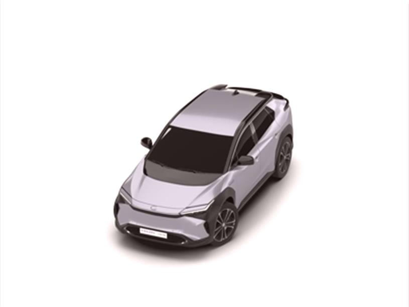 3552829 150kW Pure 71.4kWh 5dr Auto [11kW]